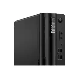 Lenovo ThinkCentre M90s Gen 3 11TX - SFF - Core i5 12600 - 3.3 GHz - vPro Enterprise - RAM 16 Go - SSD 5... (11TX0004FR)_10